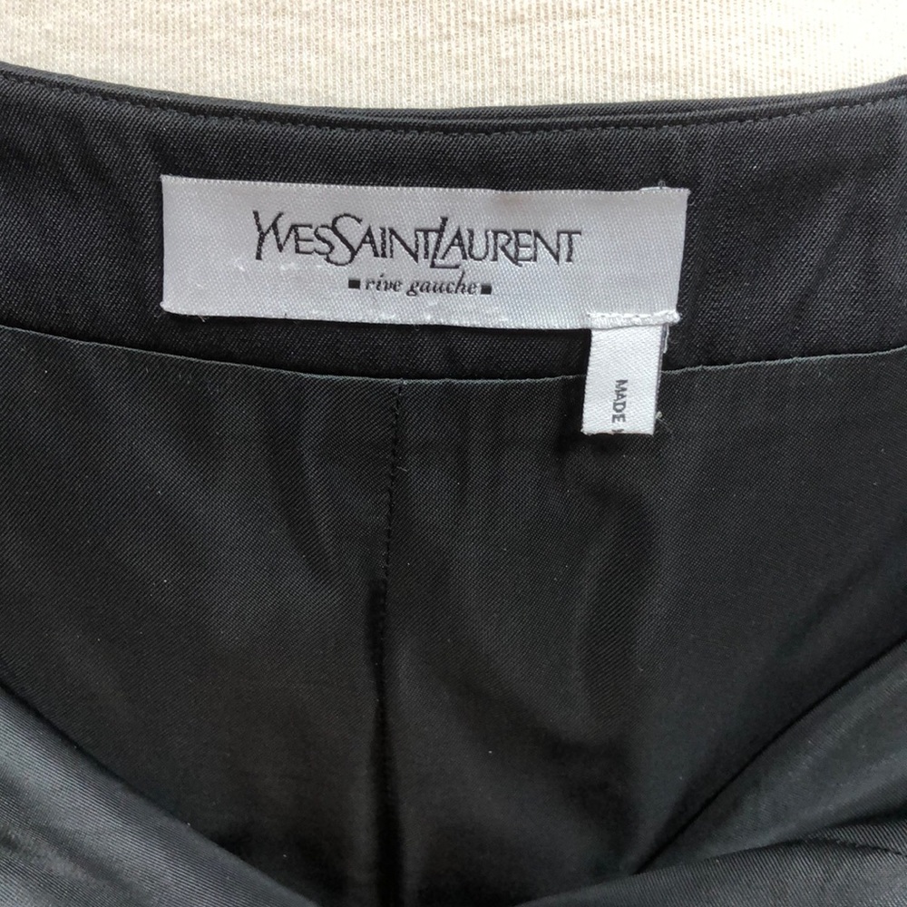 YvesSaintLaurent Skirt excellent condition